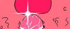 断面図