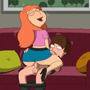 Lois Comes Out of Her Shell 3