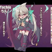 オリジナル闇堕ちちゃん