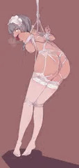 褐色ちゃん