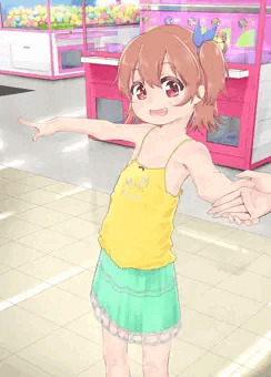うんうん、次はあれで遊ぼうね
