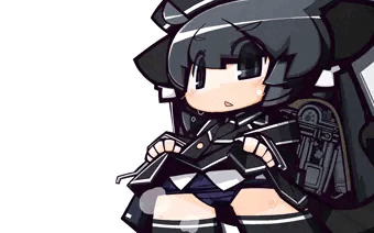 ねこみみ。