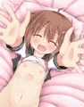 はーい司令官ぎゅー！