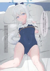 月雪ミヤコ水着拘束尋問訓練プレイ