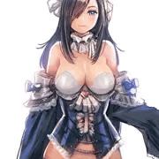 メイド