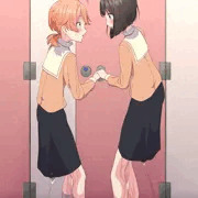 【リクエスト】決壊x2