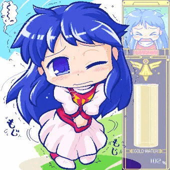 我慢絵まとめ