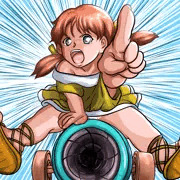 ロザリンドの初登場！！