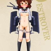 電ちゃん図鑑画面風