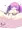 悪いロリおまんこ