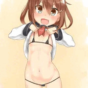 はい！　司令官！