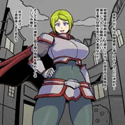おバカなテレーゼを騙してセックス
