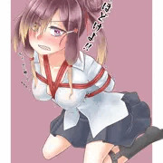 緊縛ちゃん その1