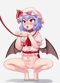 おねだりレミリア