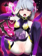 諸事情ありましてカーマを召喚しました