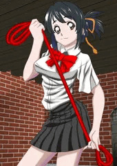 入れ替わったら、あの子が女王様だった件