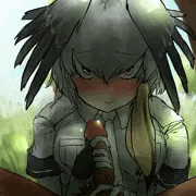 ハシビロフェネアライ
