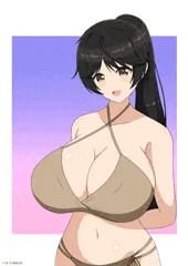 由芽