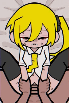 ネル無理矢理えっち