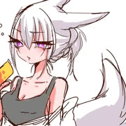 白狐【キキョウ】、夜の喘ぎ ～バイブに支配されてイっちゃう顔～