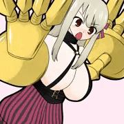 パッションイリヤ