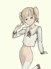 らくがき