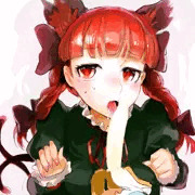 健全なバナナイラストその3