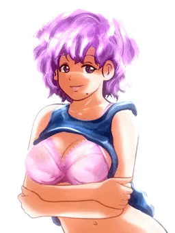ランファンという女性