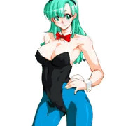 ブルマ