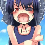 ほくと　░▒▓█▇▅▂∩（・ω
