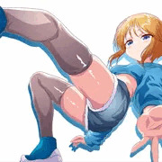 私服プルツー