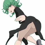 タツマキ