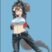 イナリワン　カミナリワン
