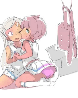 （あっ痛いやつだ・・）