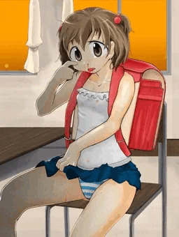 鼻血