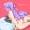 芳佳ママと翔くん