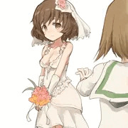 秋山優花里
