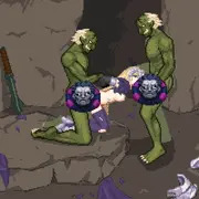 ジャンヌゥvsFGOブリンちんちんちんちん