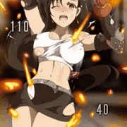 ティファさんの思い出