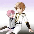 とうらぶタイツ勢