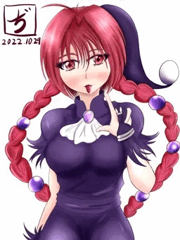 ワクワクが止まらない！