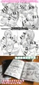 下描きこれくしょん配信中！コンビニで出力しよう！【金曜日更新】