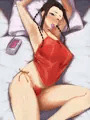 【Skeb】リオ
