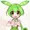 おっぱいハートなのだ