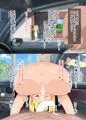 Comic１★15 (B75b) 新刊「才川可憐ちゃんの精子秒抜２コマ漫画」