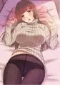 たてセタお姉ちゃん（差分付き