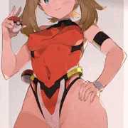 ハルカ20210518
