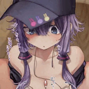 ゆかりさんパイズリ