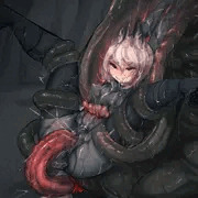 アブナイ生き物たち