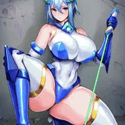 双星神姫エレクシャール